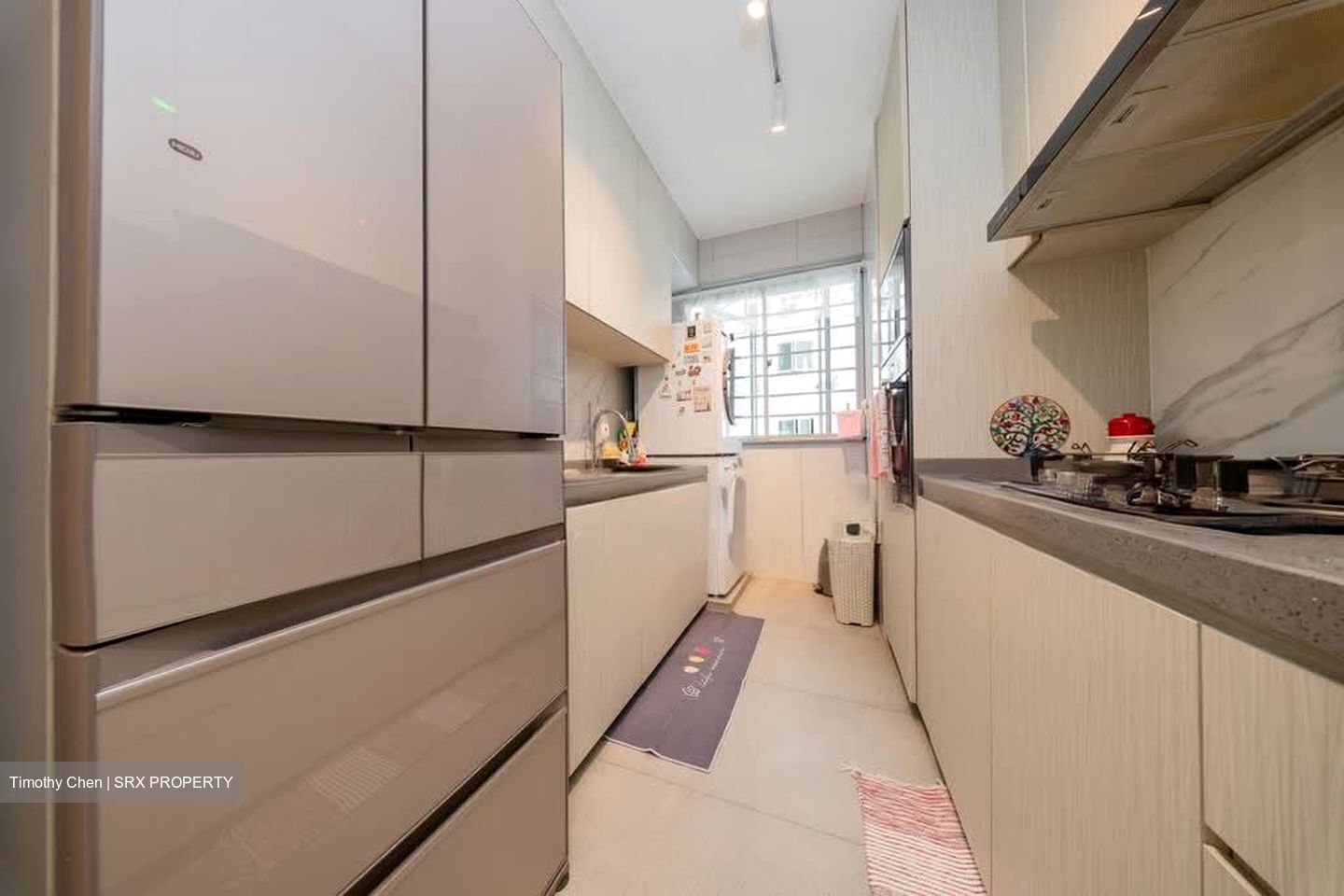 Blk 475C Parkland Residences (Hougang), HDB 4 Rooms #588239481